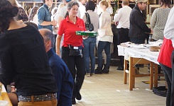 Feuerwehrheurigen 2014