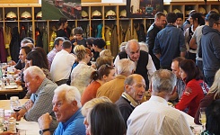 Feuerwehrheurigen 2014
