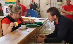 Feuerwehrheurigen 2014