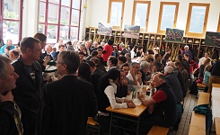 Feuerwehrheurigen 2014