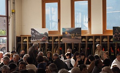 Feuerwehrheurigen 2014