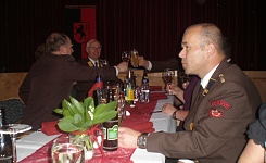 Florianifeier Kultursaal Nikolsdorf