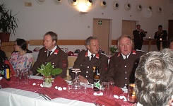 Florianifeier Kultursaal Nikolsdorf