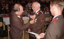 Florianifeier Kultursaal Nikolsdorf