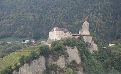 Kommandantenausflug Nord-Südtirol