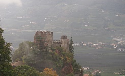 Kommandantenausflug Nord-Südtirol