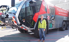 Kommandantenausflug Nord-Südtirol