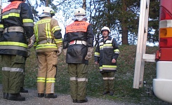 2. Frühjahrsübung Eder Michael Lengberg