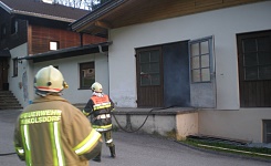 2. Frühjahrsübung Eder Michael Lengberg
