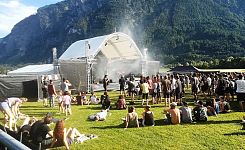 StickStoneFest 2018