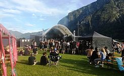 StickStoneFest 2018