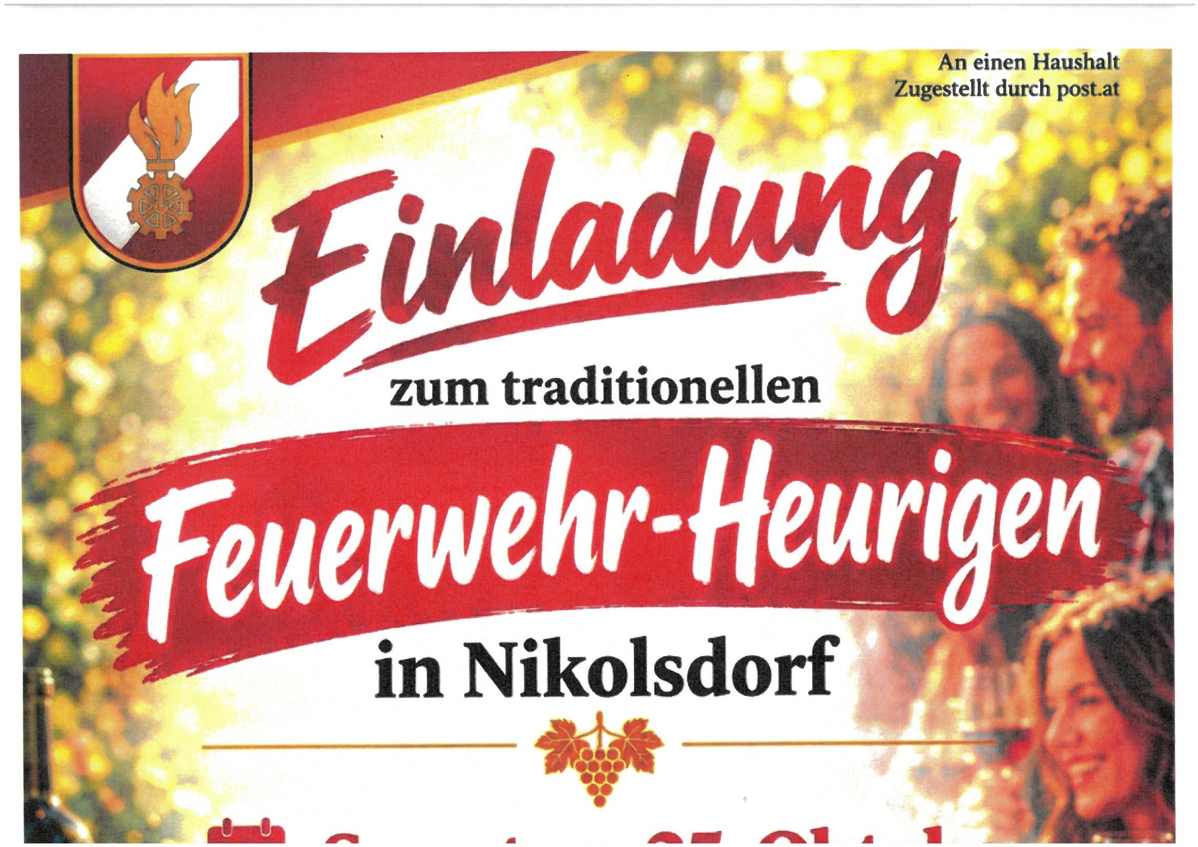 Einladung Ausschnitt