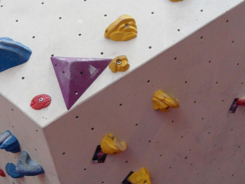 Klettertreff Einladung